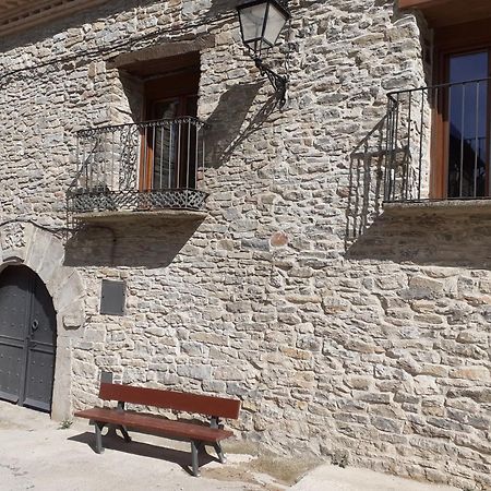 Casa Binuales Apartment Pedruel Luaran gambar