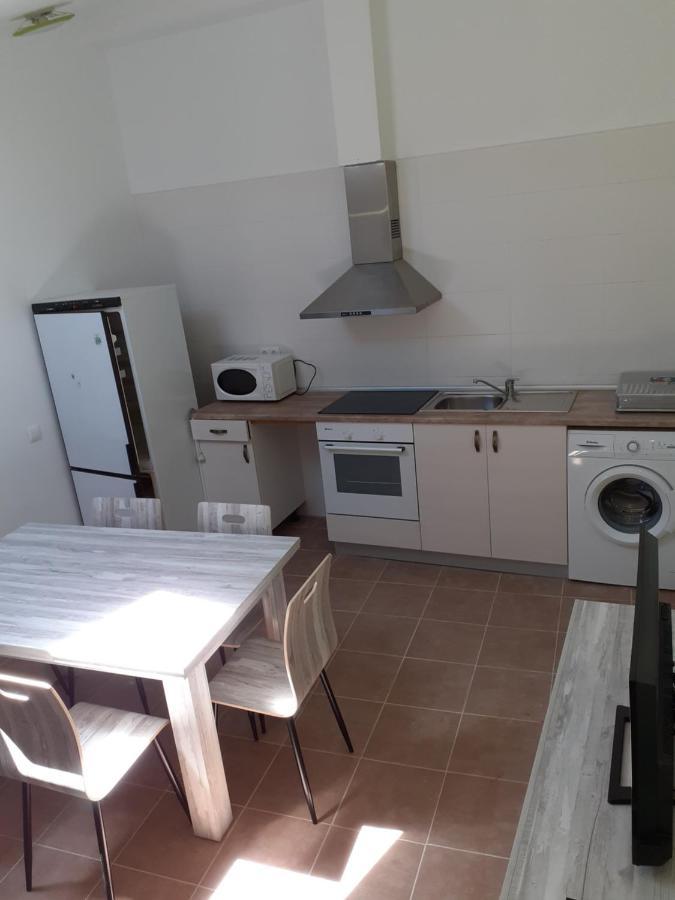 Casa Binuales Apartment Pedruel Luaran gambar