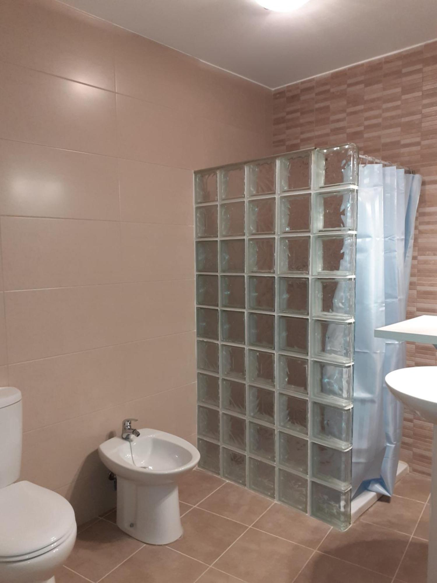 Casa Binuales Apartment Pedruel Luaran gambar